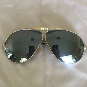 Bolle , Polarized , sunglasses , unisex